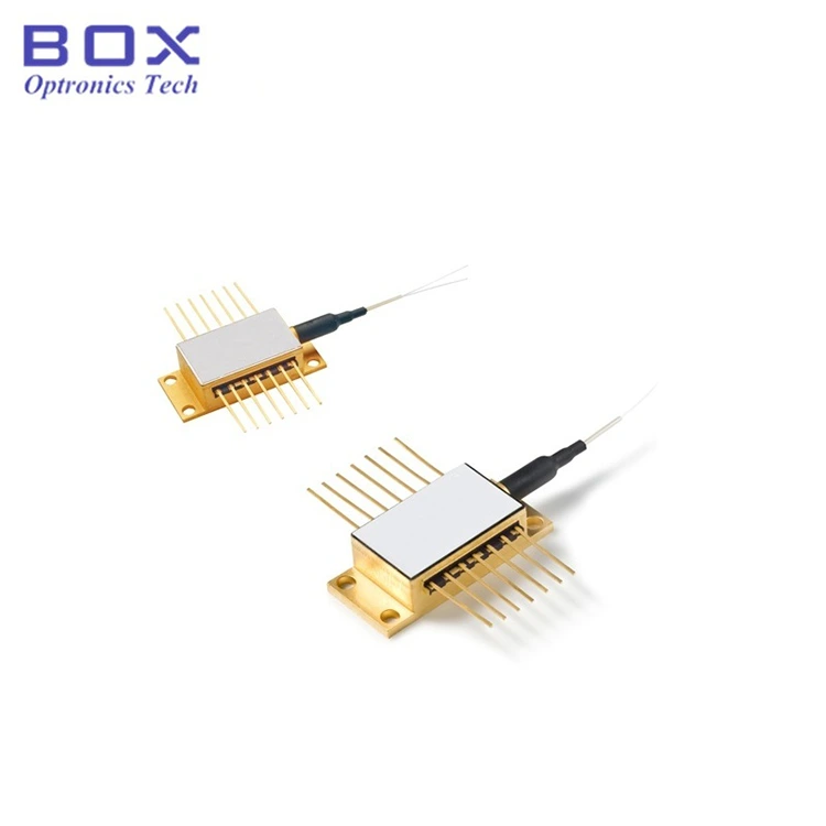 Modulo diodo laser DFB da 1030 nm 50 mW