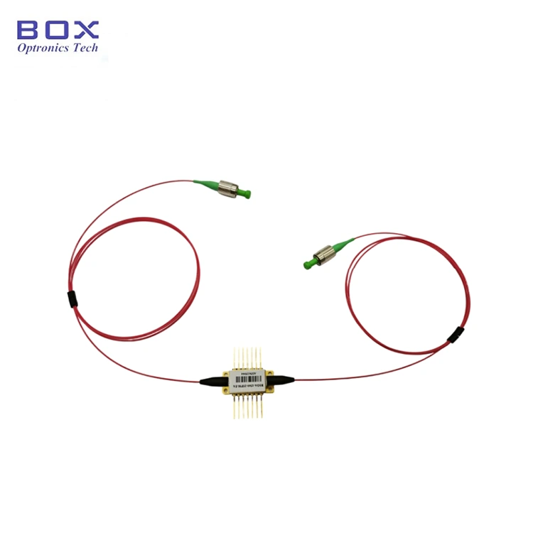 Amplificatore ottico a semiconduttore 1060nm 15dBm