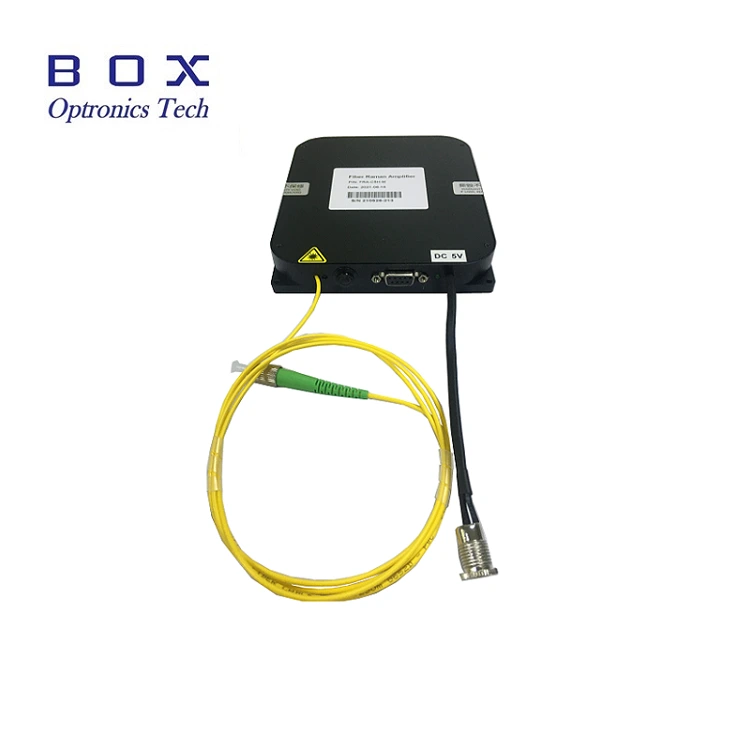 Sorgente laser a pompa Raman da 1457 nm Sorgente laser a pompa Raman da 1457 nm