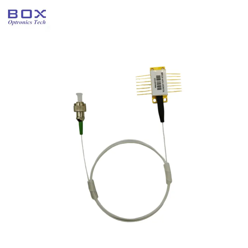 Diodo laser DFB BTF da 1532 nm
