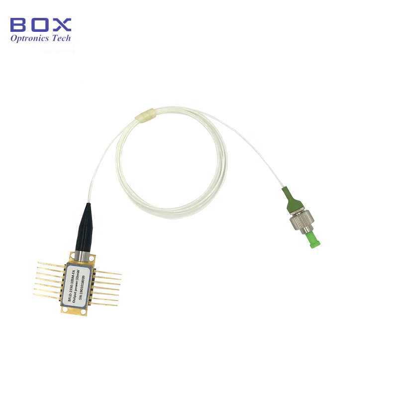 Laser DWDM DFB da 1550,12 nm Laser DWDM DFB da 1550,12 nm
