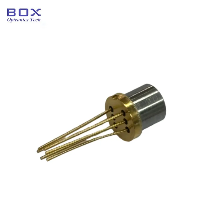 Laser da DFB a CAN da 760 nm Laser da DFB a CAN da 760 nm