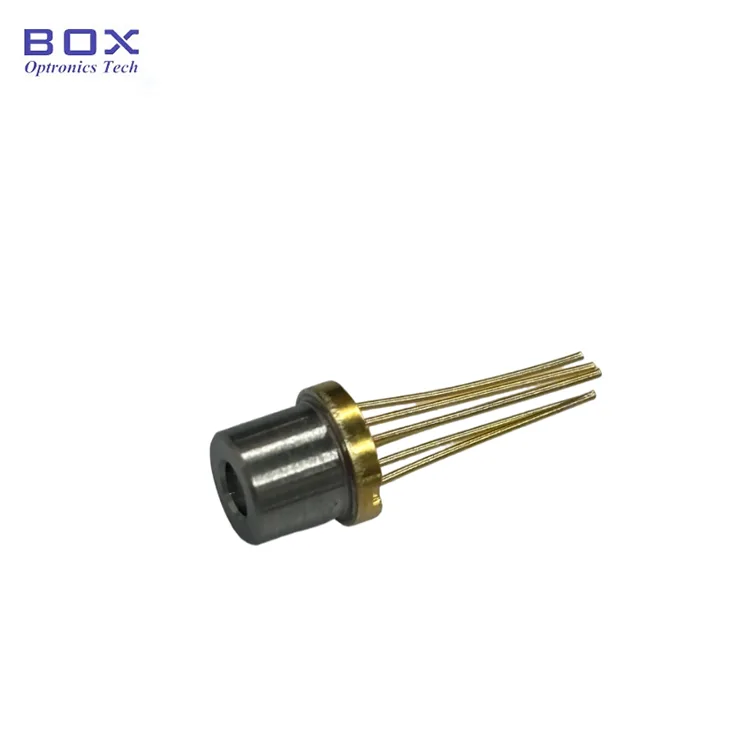 Laser da DFB a CAN da 760 nm