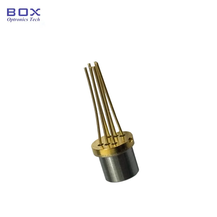 Laser da DFB a CAN da 760 nm