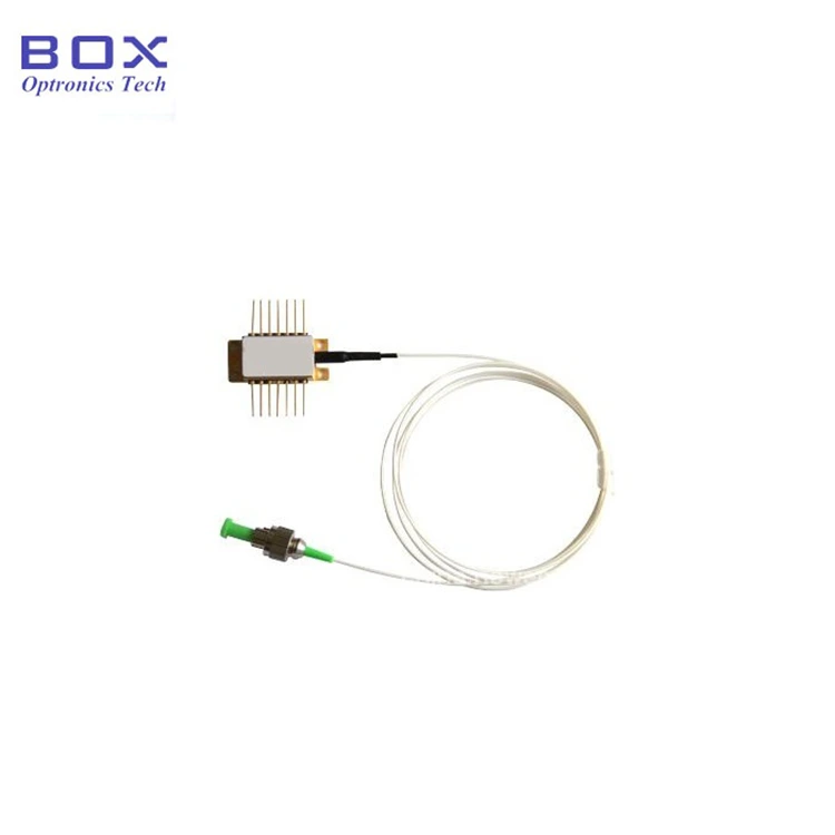 Diodo laser a farfalla FP da 785 nm