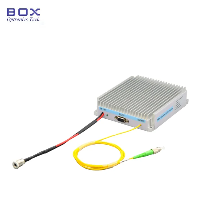 Sorgente laser da 808 nm