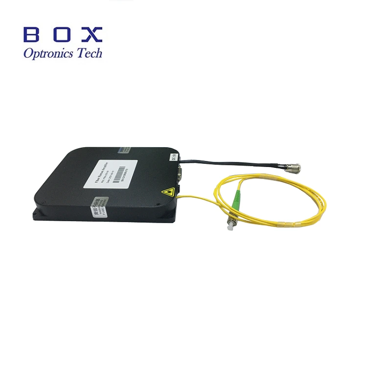 Modulo laser a diodi a pompa da 980 nm con circuiti di azionamento integrati