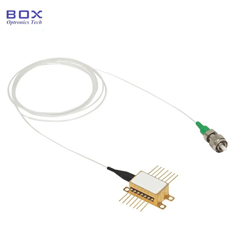 Diodo laser a pompa raffreddato TEC da 980 nm