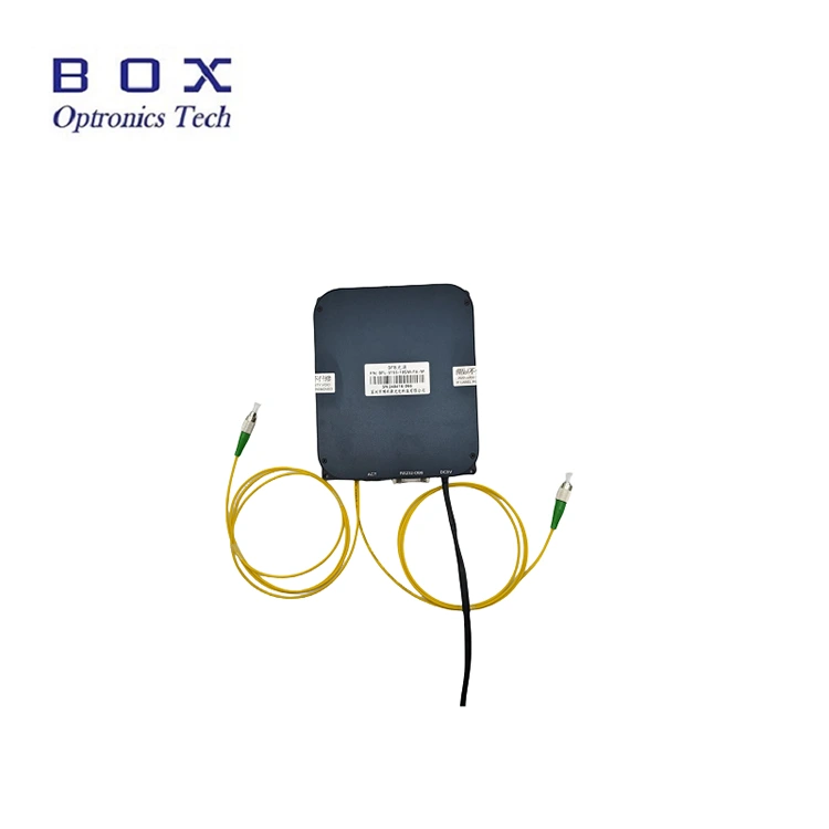 Sorgente laser DFB multicanale